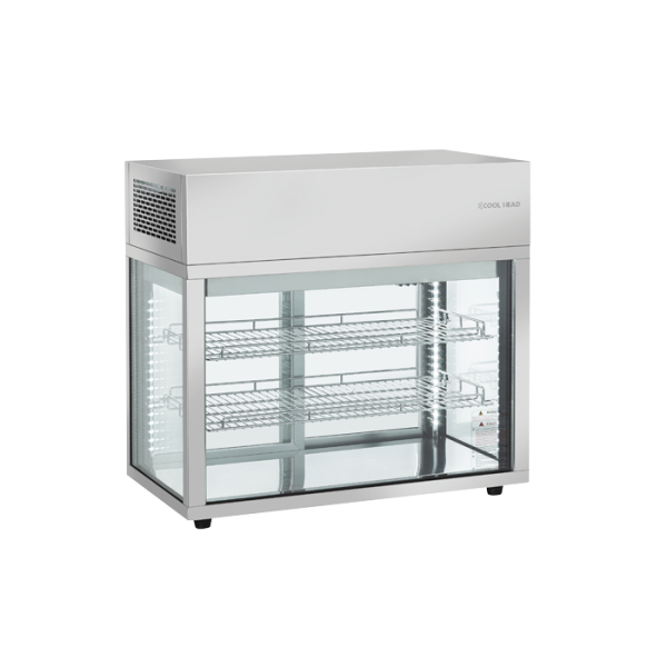 Self service βιτρίνα RC 769 - 100lt