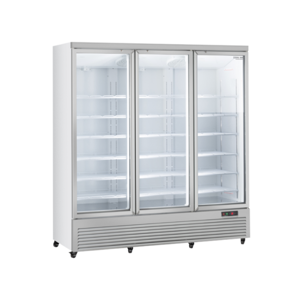 Ψυγείο αναψυκτικών RCG 1900 1200 λίτρων