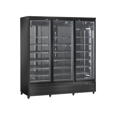 Ψυγείο αναψυκτικών RCG 1900B 1200 λίτρων