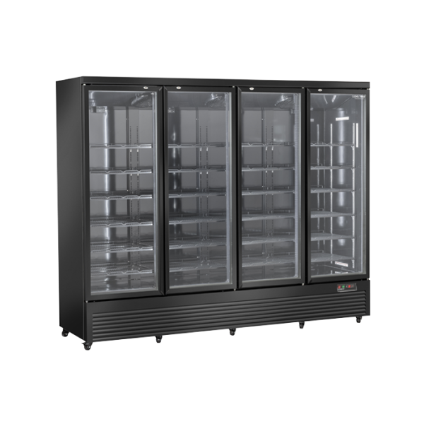 Ψυγείο αναψυκτικών RCG 2500B 2.300 λίτρων