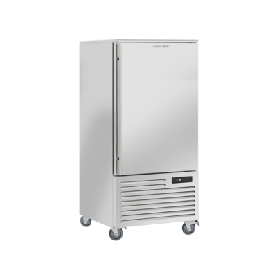 Blast Chiller RF 150A - GN 1/1 και EURONORM 600x400mm