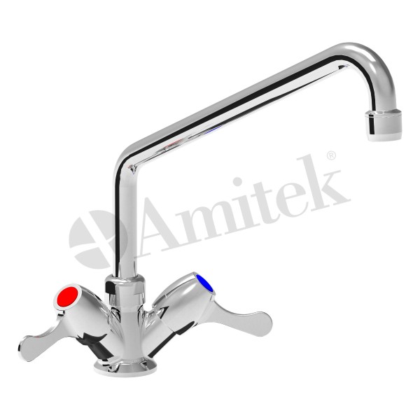 Βρύση RBT100F42Χ17Χ9