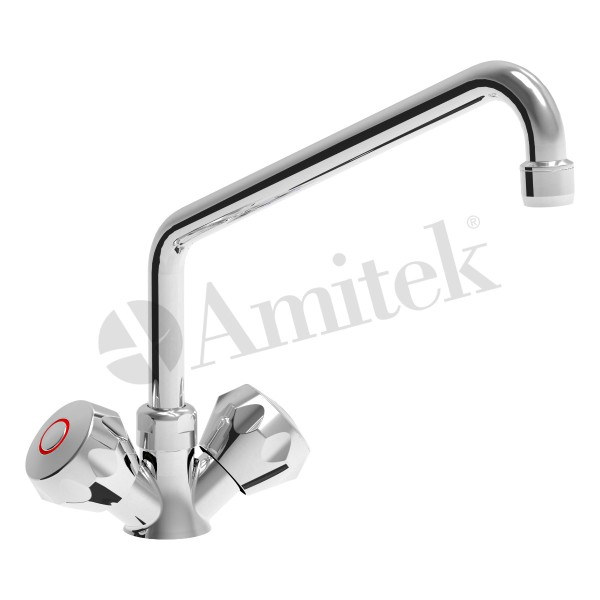 Βρύση RBT100R 42Χ17Χ9