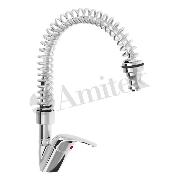 Βρύση RBT250A 42Χ17Χ9