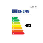 Ψυγείο βιτρίνα συντήρηση με 3 πόρτες επιδαπέδιο back bar 135x53x83,5 εκ S 285 XH