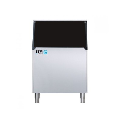 Αποθήκη για παγομηχανή  BIN S220 IQ