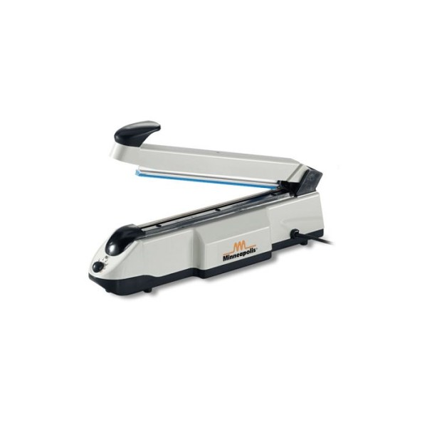 Sirman R300 Θερμοκολλητικό χειρός για την στεγανοποίηση όλων των τροφίμων. ICS-020.0652