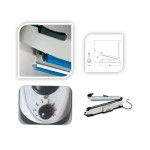 Sirman R400 Θερμοκολλητικό χειρός για την στεγανοποίηση όλων των τροφίμων.ICS-020.0653