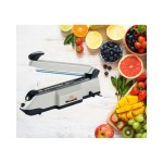 Sirman R400 Θερμοκολλητικό χειρός για την στεγανοποίηση όλων των τροφίμων.ICS-020.0653