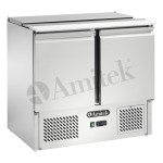 Αεριζόμενο Ψυχόμενο Ψυγείο Σαλατών GN1/1 AK920V 90Χ70Χ87