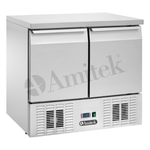 Ψυγείο πάγκος GN1/1 με αρνητικό αερισμό AK961BTV 92Χ70Χ85