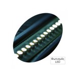 Ψυγείο βιτρίνα κρασιών συντήρηση επιτραπέζια 50.3χ56.7χ77.5 εκ SC85 BLACK