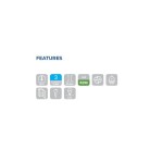 Θάλαμος κατάψυξης QNG 12 - GN2/1 (ΜΕ ΓΥΑΛΙΝΗ ΠΟΡΤΑ) 1400X890X2045 ENERGY CLASS E