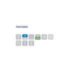 Θάλαμος Κατάψυξης QN 12 - GN2/1 1400X823X2075 ENERGY CLASS D 