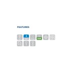 Θάλαμος συντήρησης QR 3 - GN 1/1 469X725X1990 ENERGY CLASS D