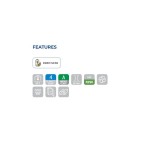 Ψυχόμενος πάγκος QR 2100 - GN 1/1