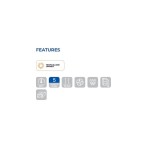 Ψυχόμενος πάγκος QR 2100SG - GN 1/1 (ΑΠΟΜΑΚΡΥΣΜΕΝΗΣ ΣΥΝΔΕΣΗΣ REMOTE)