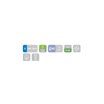 Self service βιτρίνα RC 769 - 100lt