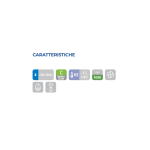 Self service βιτρίνα RC 969 - 170lt