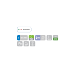 Βιτρίνα ζαχαροπλαστικής συντήρηση WKR 100
