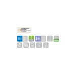 Ψυγείο αναψυκτικών RCF 85 85lt