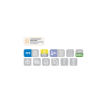 Ψυγείο αναψυκτικών TKG 120B 55lt