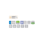 Ψυγείο αναψυκτικών RCG 2500B 2.300 λίτρων