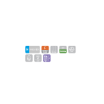 Ψυγείο κρασιού CW 40 100lt (κατάλληλο για εντοιχισμό)