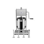 Dynamic SF-10N Γεμιστικό για όλους τους τύπους λουκάνικου κάθετο, χειροκίνητο ICS-300.0641