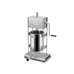 Dynamic SF-10N Γεμιστικό για όλους τους τύπους λουκάνικου κάθετο, χειροκίνητο ICS-300.0641