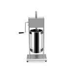 Dynamic SF-15N Γεμιστικό για όλους τους τύπους λουκάνικου κάθετο, χειροκίνητο ICS-300.0640