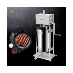 Dynamic SF-15N Γεμιστικό για όλους τους τύπους λουκάνικου κάθετο, χειροκίνητο ICS-300.0640