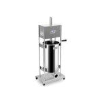 Dynamic SF-15N Γεμιστικό για όλους τους τύπους λουκάνικου κάθετο, χειροκίνητο ICS-300.0640