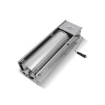 Dynamic SFH-7L Γεμιστικό για όλους τους τύπους λουκάνικου οριζόντιο, χειροκίνητο ICS-300.0642