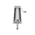 Dynamic SFH-7L Γεμιστικό για όλους τους τύπους λουκάνικου οριζόντιο, χειροκίνητο ICS-300.0642