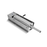 Dynamic SFH-7L Γεμιστικό για όλους τους τύπους λουκάνικου οριζόντιο, χειροκίνητο ICS-300.0642