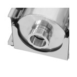 Dynamic SFH-7L Γεμιστικό για όλους τους τύπους λουκάνικου οριζόντιο, χειροκίνητο ICS-300.0642