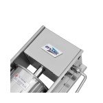 Dynamic SFH-7L Γεμιστικό για όλους τους τύπους λουκάνικου οριζόντιο, χειροκίνητο ICS-300.0642