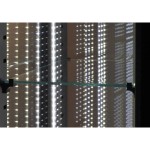 Βιτρίνα ζαχαροπλαστικής VRP 804B 800lt (Μαύρη)