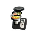 Sirman My Cook Θερμομίξ ICS-020.0710