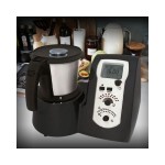 Sirman My Cook Θερμομίξ ICS-020.0710