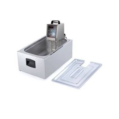 Sirman XP Softcooker GN 1/1 Συσκευή μαγειρέματος Sous Vide ICS-020.0801