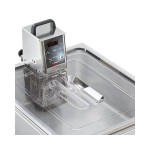 Sirman XP Softcooker GN 2/1 Συσκευή μαγειρέματος Sous Vide ICS-020.0802