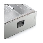 Sirman XP Softcooker GN 2/1 Συσκευή μαγειρέματος Sous Vide ICS-020.0802