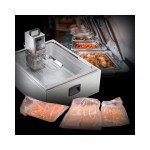 Sirman XP Softcooker GN 2/1 Συσκευή μαγειρέματος Sous Vide ICS-020.0802