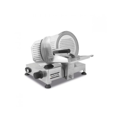 Αλλαντομηχανή Resto Italia με δίσκο κοπής 22 εκ RST-SL220RS