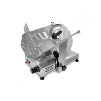 Αλλαντομηχανή Resto Italia με δίσκο κοπής 37 εκ RST-SL370SSUPERIOR