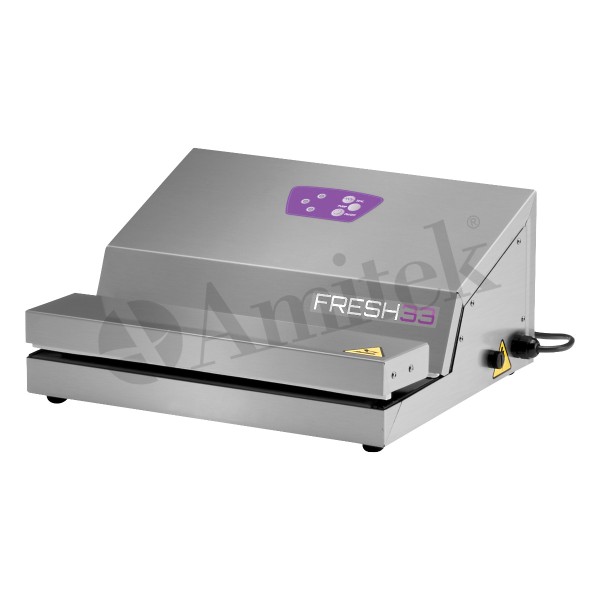 Vacuum 380Watt FRESH33 italy 39X30X17