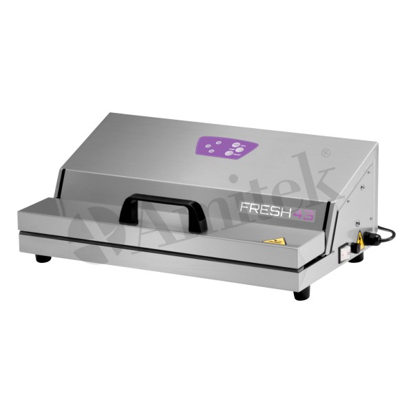 Vacuum 450Watt FRESH43 italy 47X31X18