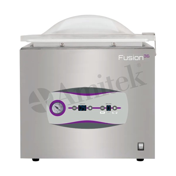 Vacuum 370Watt FUSION36 italy 51X56X52